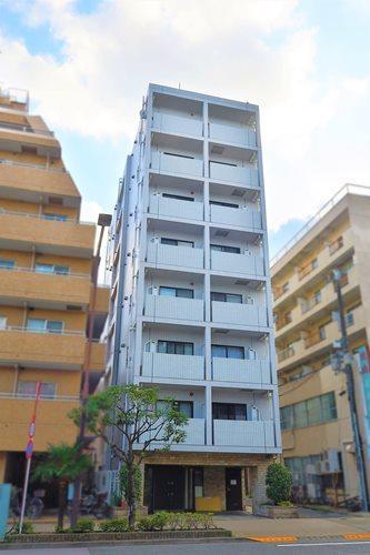 外観【現地写真2025年9月撮影】