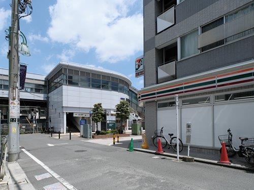 京王電鉄井の頭線 西永福駅 徒歩12分