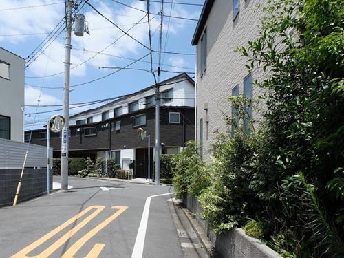 杉並の家けやき保育園 670m
