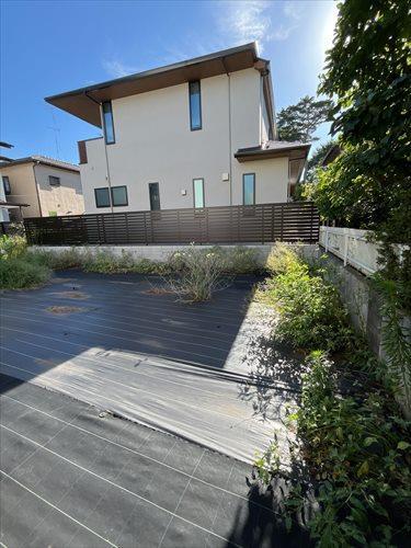 現地写真　2025年7月時点