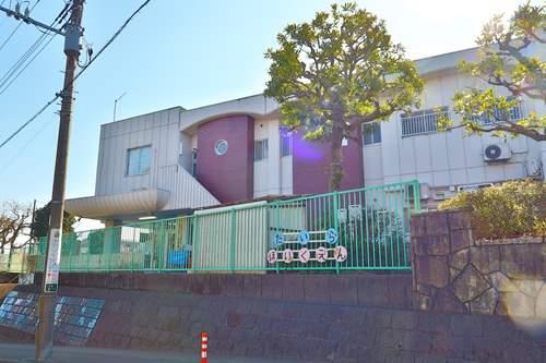 たいら虹保育園まで360ｍ