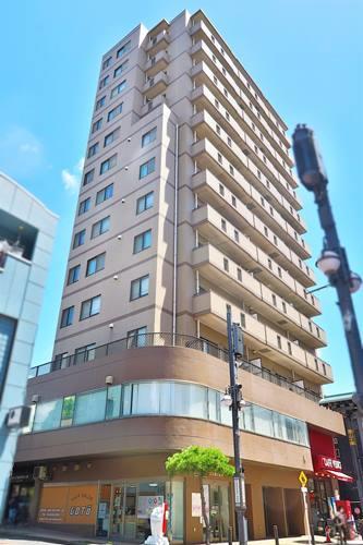 外観【現地写真2025年7月撮影】