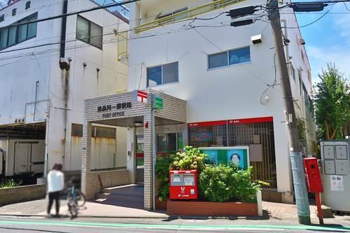 東品川一郵便局まで520ｍ