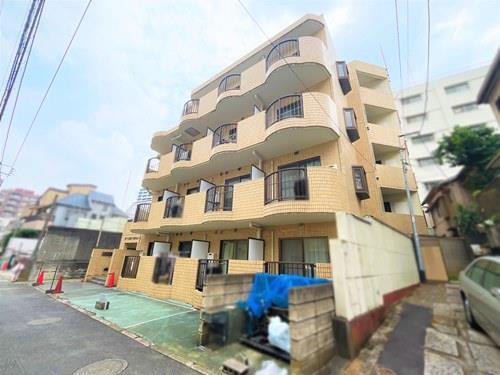 外観【現地写真2025年7月撮影】