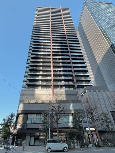 現地（2026年1月 撮影）