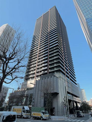 現地（2026年1月 撮影）