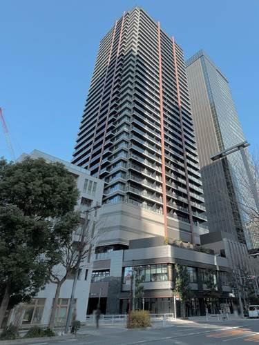 現地（2026年1月 撮影）