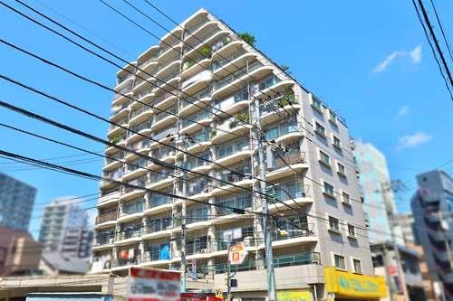 外観【現地写真2025年9月撮影】