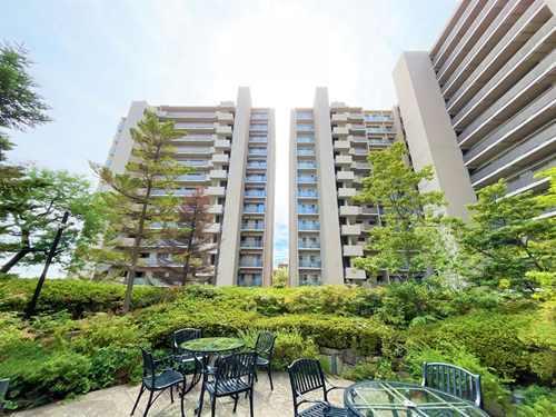 外観 【現地写真2025年10月撮影】