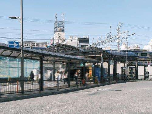 千代田・常磐緩行線 金町駅 徒歩15分