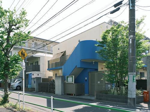 かなまち虹保育園 590m