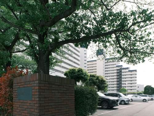 現地外観（撮影 2026.04）