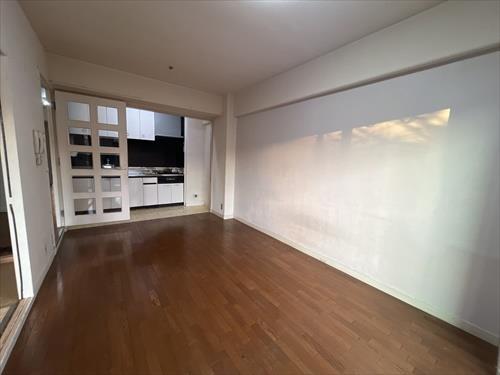 ダイニング　約7.7帖