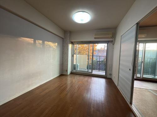 ダイニング②　約7.7帖