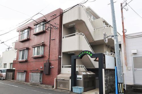 【現地写真2025年11月撮影】