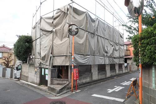 【現地写真2025年11月撮影】