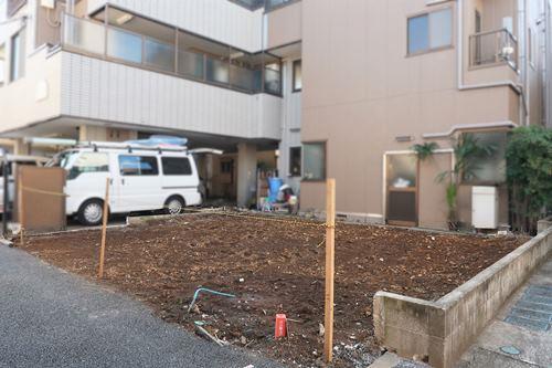 【現地写真2025年11月撮影】