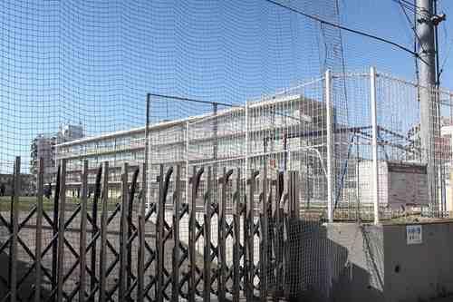 渋谷本町学園まで420m