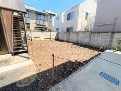 現地写真　2025年6月撮影