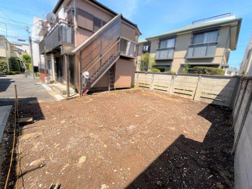 現地写真　2025年6月撮影