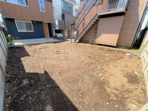 現地写真　2025年6月撮影