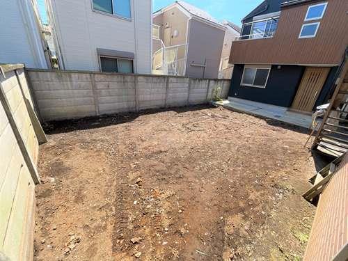 現地写真　2025年6月撮影