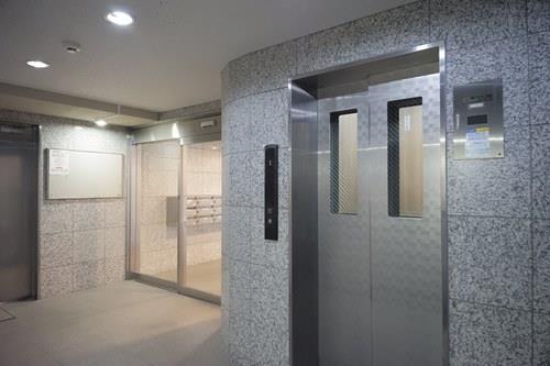 エレベーター