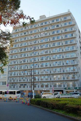 現地（2025年12月 撮影）