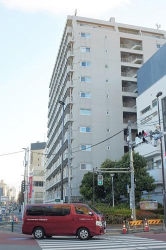 現地（2025年12月 撮影）