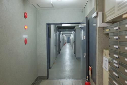共用廊下