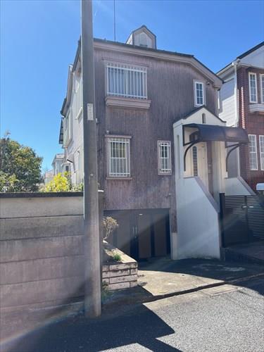 現地【現地写真2026年3月撮影】