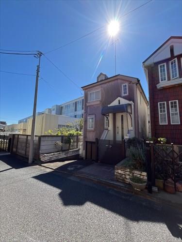 現地【現地写真2026年3月撮影】