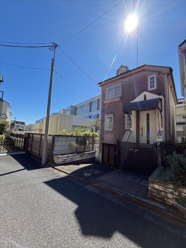 現地【現地写真2026年3月撮影】