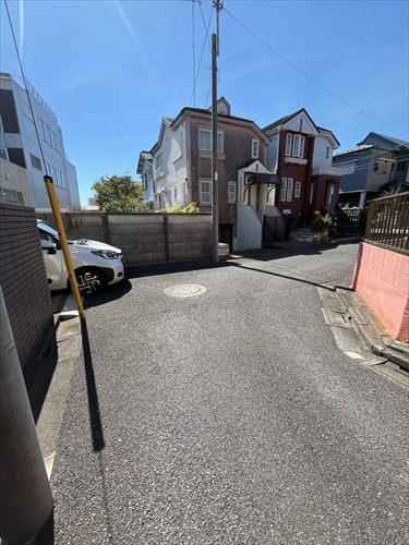 現地【現地写真2026年3月撮影】