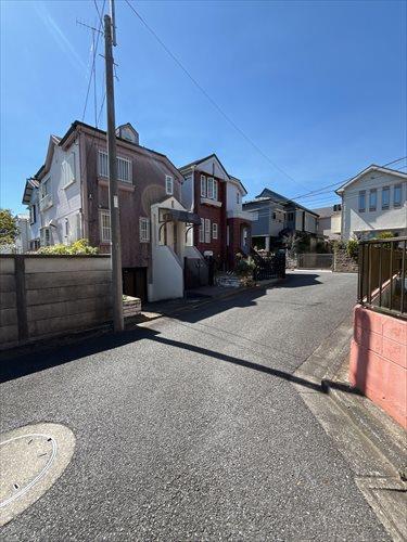 現地【現地写真2026年3月撮影】