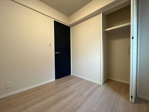 洋室約4.1帖(2026年1月6日撮影）