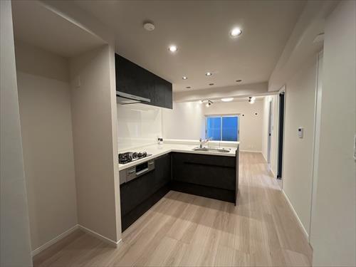 LDK(2026年1月6日撮影）