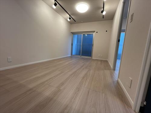 LDK(2026年1月6日撮影）