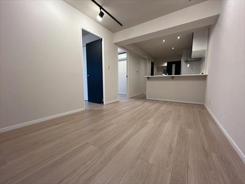 LDK(2026年1月6日撮影）