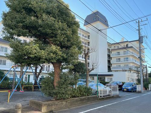 現地（2025年12月 撮影）