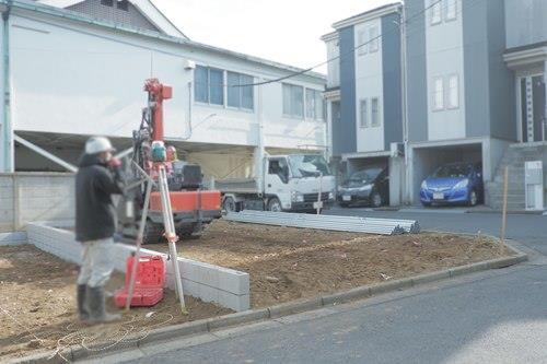 現地（2026年1月 撮影）