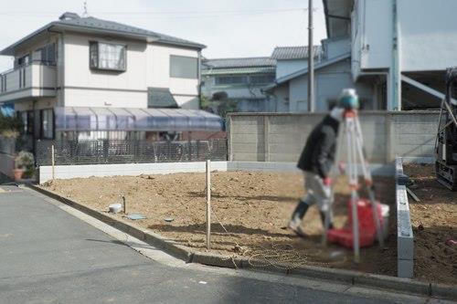 現地（2026年1月 撮影）