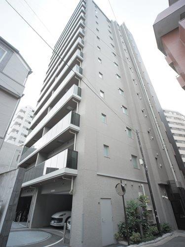 現地外観（撮影 2026.02）