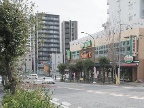 よしや柳町店 170m