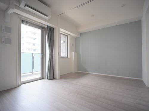 LDK 約8.1帖/洋室 約3.2帖