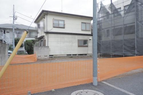 現地（2026年1月 撮影）