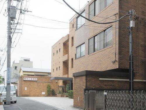 医療法人社団回心会回心堂病院 100m