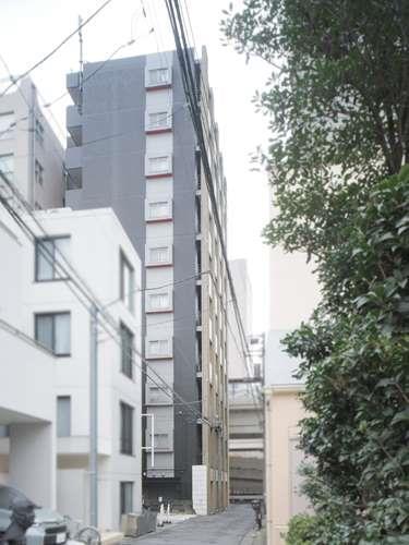 現地外観（撮影 2026.02）