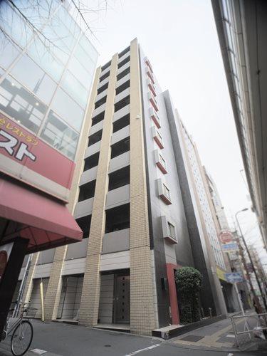 現地外観（撮影 2026.02）