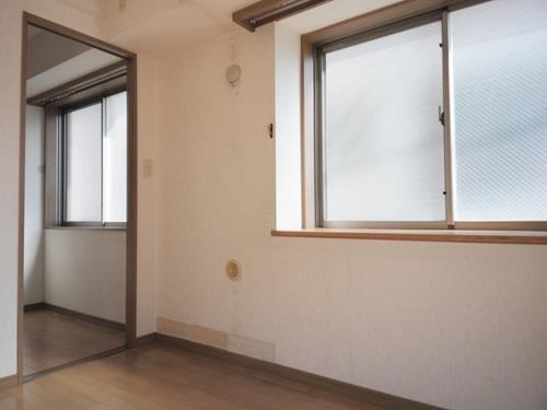 洋室 約4.6帖/WIC 約2.7帖